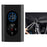 M8 Small Portable Multi-functional Smart Wireless Inflator Car Bicycle Tire Electric Car Pump Motorcycle Inflatable Pump - 1