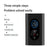 M8 Small Portable Multi-functional Smart Wireless Inflator Car Bicycle Tire Electric Car Pump Motorcycle Inflatable Pump - 3