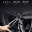 M8 Small Portable Multi-functional Smart Wireless Inflator Car Bicycle Tire Electric Car Pump Motorcycle Inflatable Pump - 5