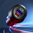 LOHEE S-31 Car Charger PD 87W Strong Power Fast Charging Car Charging Cigarette Lighter Adapter - 2