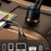 LOHEE S-31 Car Charger PD 87W Strong Power Fast Charging Car Charging Cigarette Lighter Adapter - 3