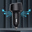 LOHEE S-31 Car Charger PD 87W Strong Power Fast Charging Car Charging Cigarette Lighter Adapter - 5