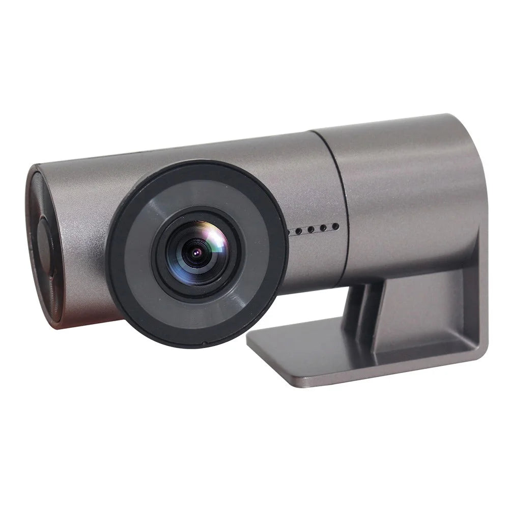 ANYTEK Q1 Dash Cam Car DVR HD 1080P Mini Parking Monitor WiFi Connect Driving Camera Recorder - 1
