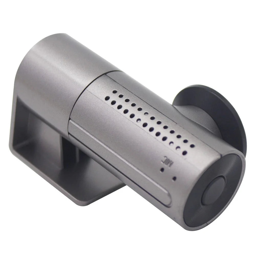 ANYTEK Q1 Dash Cam Car DVR HD 1080P Mini Parking Monitor WiFi Connect Driving Camera Recorder - 2
