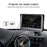 P704 Portable Car Stereo Wireless Car Play Android Auto 7'' Touch Screen Car Radio Dual Camera Driving Recorder - 6