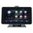 P703S 7'' Wireless Car Player Driving Recorder GPS Navigation Multimedia Player Car Stereo - 1