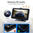 P703S 7'' Wireless Car Player Driving Recorder GPS Navigation Multimedia Player Car Stereo - 4