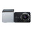 U06 Dual Lens Car Dashcam 2K Dash Cam Video Recorder with 1.47-Inch Screen - 1