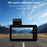 Q3 3-Inch Car Dash Camera - 1080P Full HD Single Recording - 2