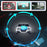 Q3 3-Inch Car Dash Camera - 1080P Full HD Single Recording - 4