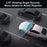 Q3 3-Inch Car Dash Camera - 1080P Full HD Single Recording - 5