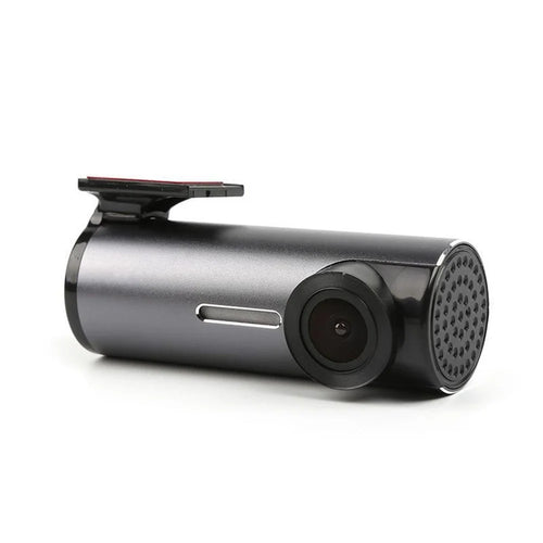 Car Mounted 1080P HD WiFi Dash Camera USB Car Recorder Support Phone Connection - 1