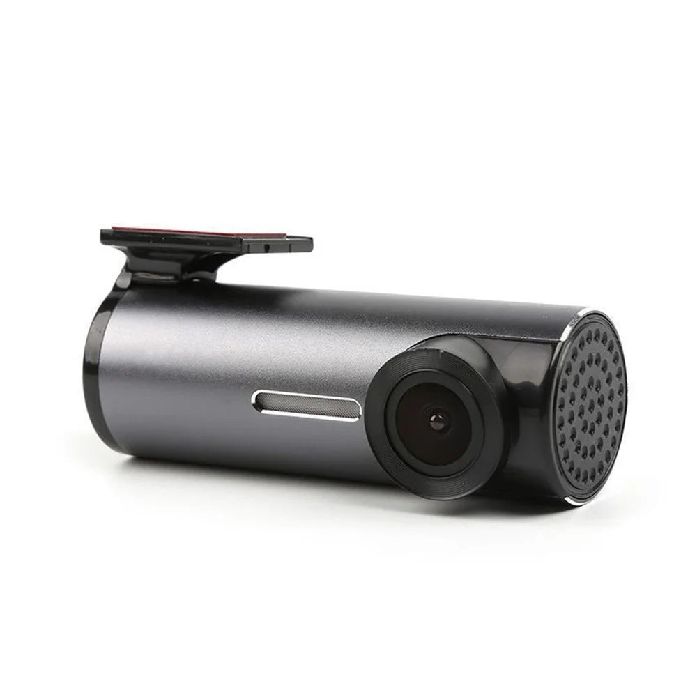 Car Mounted 1080P HD WiFi Dash Camera USB Car Recorder Support Phone Connection - 1