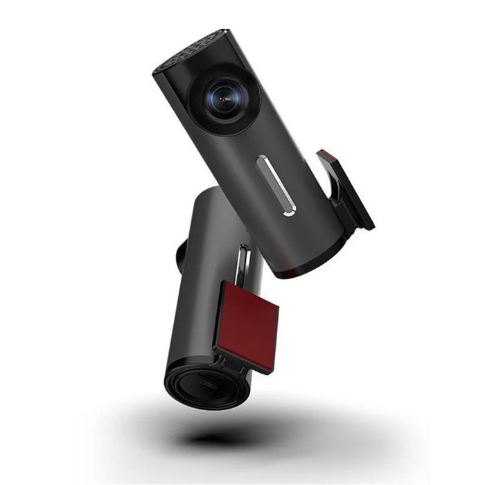 Car Mounted 1080P HD WiFi Dash Camera USB Car Recorder Support Phone Connection - 2