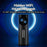 Car Mounted 1080P HD WiFi Dash Camera USB Car Recorder Support Phone Connection - 5