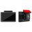 X7 5-inch Screen HD Night Vision Car Dash Cam Dual-Recording Dash Cam (No Memory Card) - 2