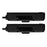 S30 Motorcycle Dash Cam Sport Driving Recorder Dash Cam Dual 2K Motorbike Camera Loop Recording - 4