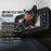 S30 Motorcycle Dash Cam Sport Driving Recorder Dash Cam Dual 2K Motorbike Camera Loop Recording - 5