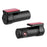 S600 1080P WiFi Dash Cam Car Camera Recorder with 170-degree Wide Angle, G-Sensor (Without Memory Card) - 1
