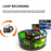 S600 1080P WiFi Dash Cam Car Camera Recorder with 170-degree Wide Angle, G-Sensor (Without Memory Card) - 4