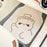 4Pcs / Set Vehicle Floor Protector Mats for Front and Rear Non-slip Wire Loop Car Interior Carpet - Two Bears - 5