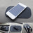 Anti-Slip Cell Phone Car Pad Mat Dashboard Self-adhesive Non-Slip Pad Universal Mat - 2