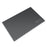 BAVISS B-006 28*18cm PU Car Dashboard Mat Non-slip Sticky Pad for Phone Keychain, Size L - Black - 1