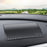 BAVISS B-006 28*18cm PU Car Dashboard Mat Non-slip Sticky Pad for Phone Keychain, Size L - Black - 4