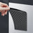 BAVISS B-006 28*18cm PU Car Dashboard Mat Non-slip Sticky Pad for Phone Keychain, Size L - Black - 5