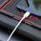 BAVISS B-58 Car Dashboard Sticky Pad 360 Degrees Rotation Mobile Phone Holder Mat - Black - 4