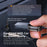 EB01 Car Bluetooth-compatible Adapter USB to 3.5mm Aux Audio Music Wireless Receiver Hands-free Adapter - 6