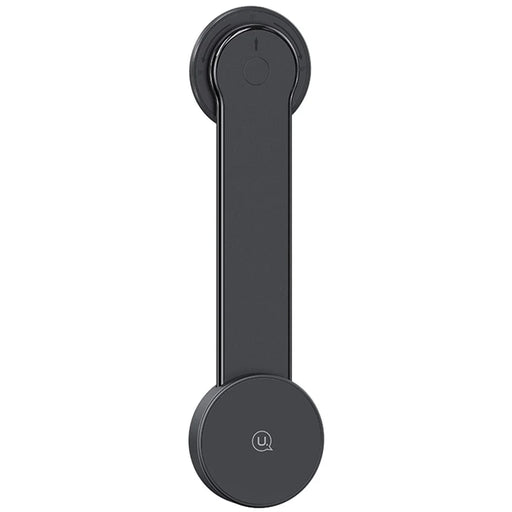 USAMS ZJ079 Magnetic Car Mount 180-degree Rotation Car Dashboard Phone Holder - 2