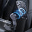 USAMS ZJ079 Magnetic Car Mount 180-degree Rotation Car Dashboard Phone Holder - 6