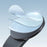 USAMS ZJ079 Magnetic Car Mount 180-degree Rotation Car Dashboard Phone Holder - 7