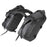 RHINOWALK MT1428 1 Pair Shock Absorption Motorcycle Side Bag Waterproof Rear Seat Bag - 2