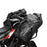 RHINOWALK MT1428 1 Pair Shock Absorption Motorcycle Side Bag Waterproof Rear Seat Bag - 5