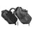 RHINOWALK MT1448 1 Pair 500D Polyester Motorbike Side Bag Motorcycle Pannier Storage Bag - 1