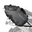 RHINOWALK MT1448 1 Pair 500D Polyester Motorbike Side Bag Motorcycle Pannier Storage Bag - 2