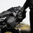 RHINOWALK MT1448 1 Pair 500D Polyester Motorbike Side Bag Motorcycle Pannier Storage Bag - 5