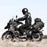 RHINOWALK MT1448 1 Pair 500D Polyester Motorbike Side Bag Motorcycle Pannier Storage Bag - 6