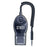 W8 Car Audio Adapter Bluetooth-compatible Receiver FM Transmitter with Telescopic Cable - 1