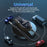 W8 Car Audio Adapter Bluetooth-compatible Receiver FM Transmitter with Telescopic Cable - 7