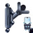 For Tesla Model 3 / Model Y Car Screen Phone Holder Cellphone Navigation Bracket, Gravity Invisible Version - 1