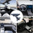 For Tesla Model 3 / Model Y Car Screen Phone Holder Cellphone Navigation Bracket, Gravity Invisible Version - 3