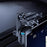 For Tesla Model 3 / Model Y Car Screen Phone Holder Cellphone Navigation Bracket, Gravity Invisible Version - 5