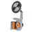 For Tesla Model 3 / Y Car Screen Phone Holder Aluminum Alloy Stand Magnetic Cellphone Bracket - 1