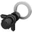 XWJ-158B Car Suspension Screen Phone Holder Rotatable Magnetic Cellphone Bracket - 3