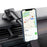 XWJ-151C Magnetic Car Dashboard Windshield Phone Holder Suction Cup Mount Cellphone Stand - 7