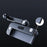 For Tesla Model 3 / Model Y Car Screen Phone Holder Mirror Surface Self-Locking Cellphone Bracket - 4
