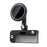 For Tesla Model 3 / Y Car Screen Phone Holder Round Rotatable Magnetic Cellphone Bracket - 2